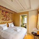 Chateau D'urspelt 4* Urspelt
