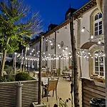 Chateau D'urspelt Hotel