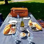 Chateau D'urspelt Hotel Urspelt