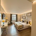 Hotel Chateau D'urspelt Urspelt