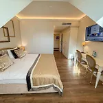 Chateau D'urspelt 4* Urspelt