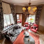 Chateau D'urspelt 4* Urspelt