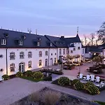 Chateau D'urspelt 4* Urspelt