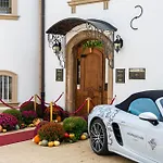 Hotel Chateau D'urspelt Urspelt