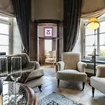 Hotel Chateau D'urspelt