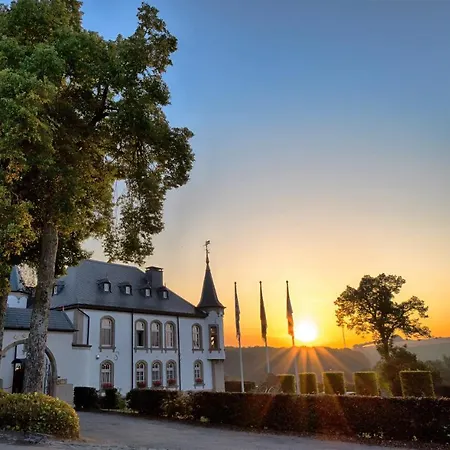 Chateau D'urspelt 4* Urspelt