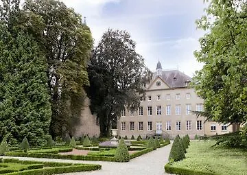 Chateau D'urspelt 4*