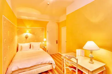Hotel Chateau D'urspelt