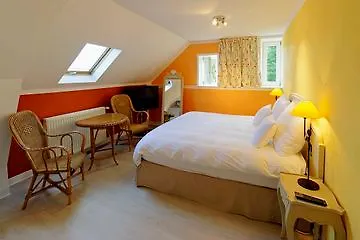 Chateau D'urspelt Hotel Urspelt