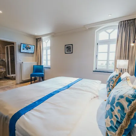 Chateau D'urspelt 4*