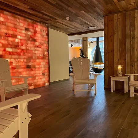 מלון Chateau D'urspelt