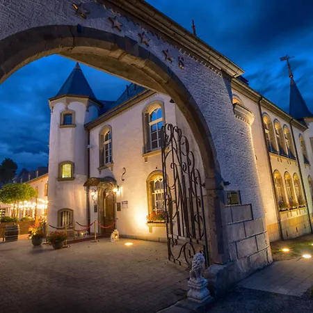 מלון Chateau D'urspelt