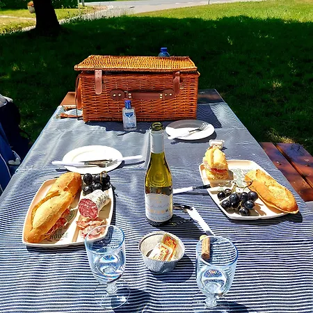 Chateau D'urspelt מלון Urspelt