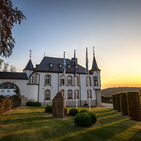 Hotell Chateau D'urspelt