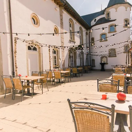 Chateau D'urspelt 4* Urspelt