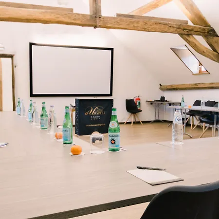 Chateau D'urspelt Urspelt