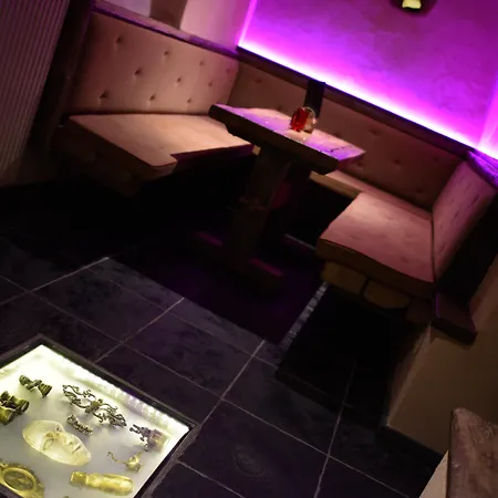 Chateau D'urspelt מלון 4*