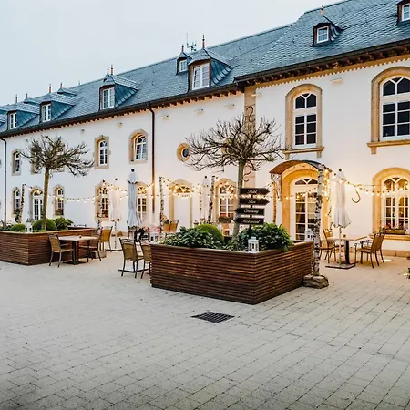 Hotel Chateau D'urspelt 4*
