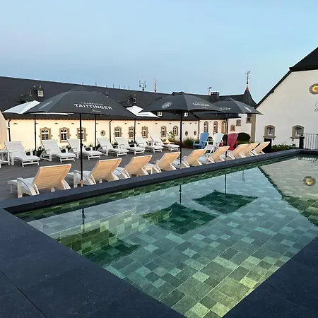 Chateau D'urspelt 4*