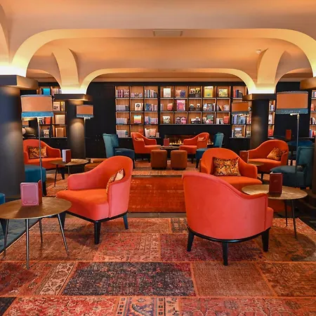 Hotel Chateau D'urspelt
