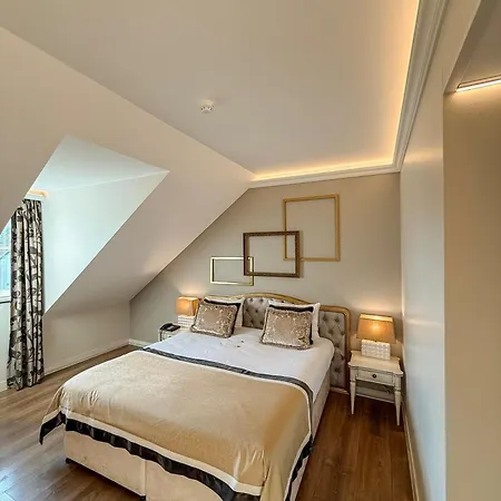 Chateau D'urspelt 4*