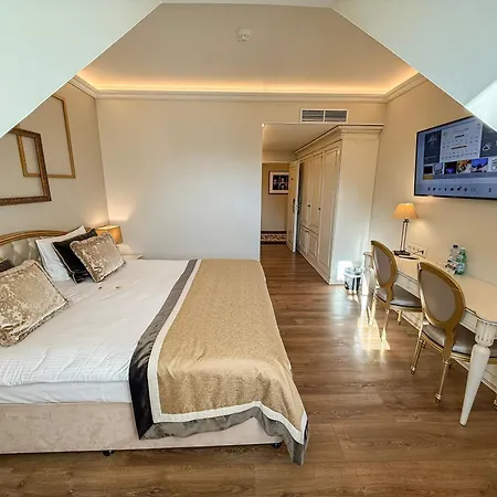 Chateau D'urspelt 4* Urspelt