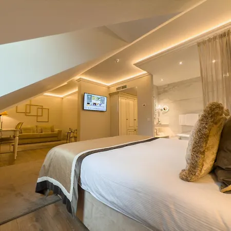 Chateau D'urspelt מלון