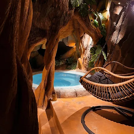 Chateau D'urspelt Hotel 4*