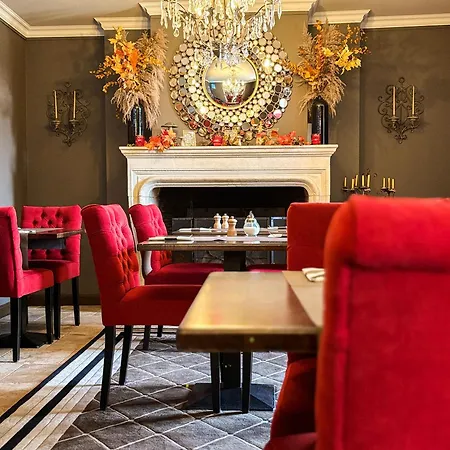 Chateau D'urspelt 4*