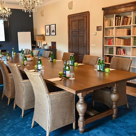 Chateau D'urspelt Hotel