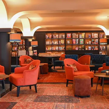 Hotel Chateau D'urspelt 4*