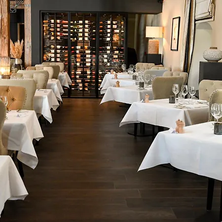 Chateau D'urspelt Hotel Urspelt
