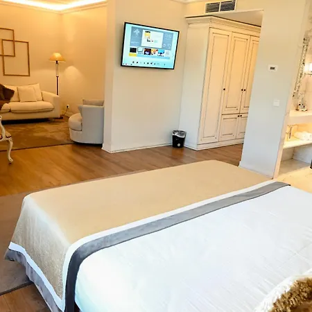 Chateau D'urspelt 4*