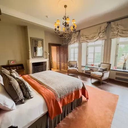 מלון Chateau D'urspelt