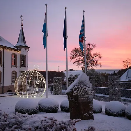 Chateau D'urspelt 4* Urspelt