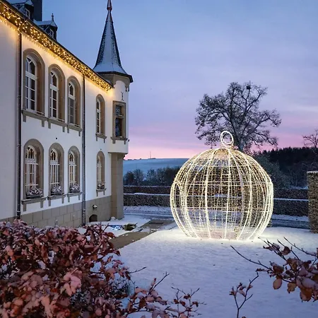 Chateau D'urspelt Urspelt