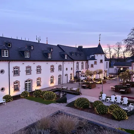 Chateau D'urspelt 4* Urspelt