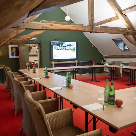Hotel Chateau D'urspelt 4*