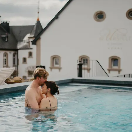 Chateau D'urspelt 4*