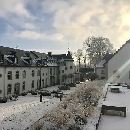 Chateau D'urspelt 4* Urspelt