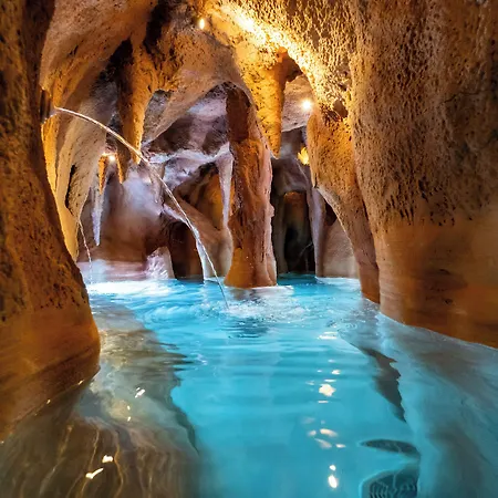 מלון Chateau D'urspelt Urspelt