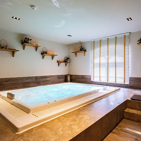 Chateau D'urspelt מלון