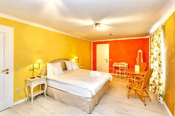 Chateau D'urspelt Urspelt