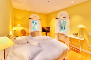 Hotell Chateau D'urspelt 4*