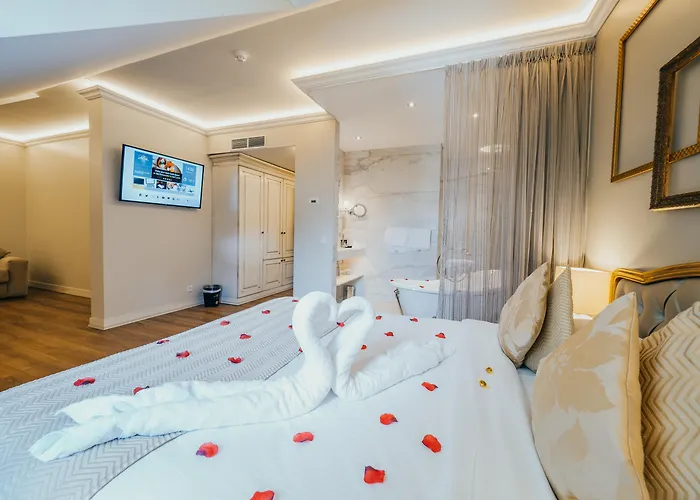 فندق شاتو دي أورسبيلت Urspelt