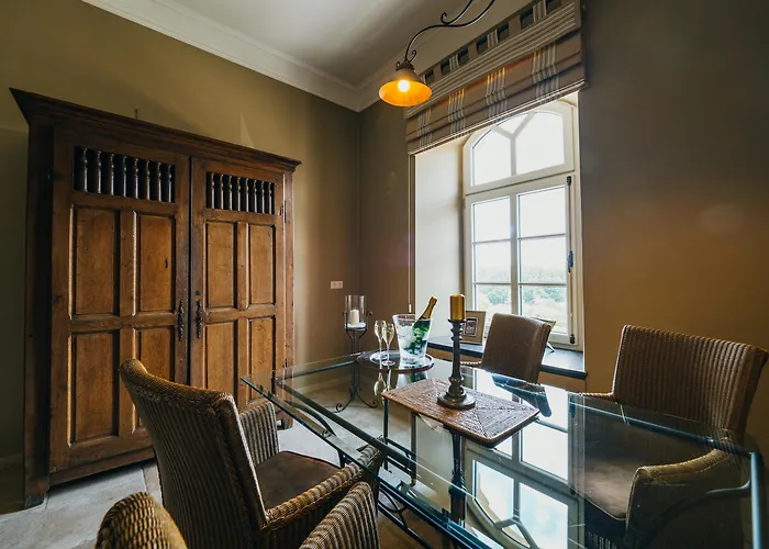 شاتو دي أورسبيلت 4*