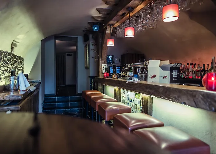 فندق شاتو دي أورسبيلت 4*