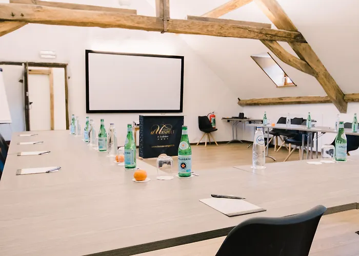 شاتو دي أورسبيلت Urspelt