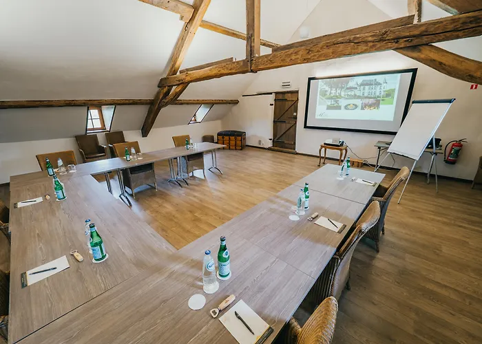 Chateau D'urspelt 4*