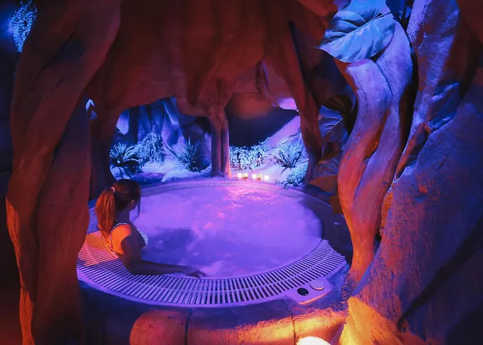 شاتو دي أورسبيلت فندق 4*